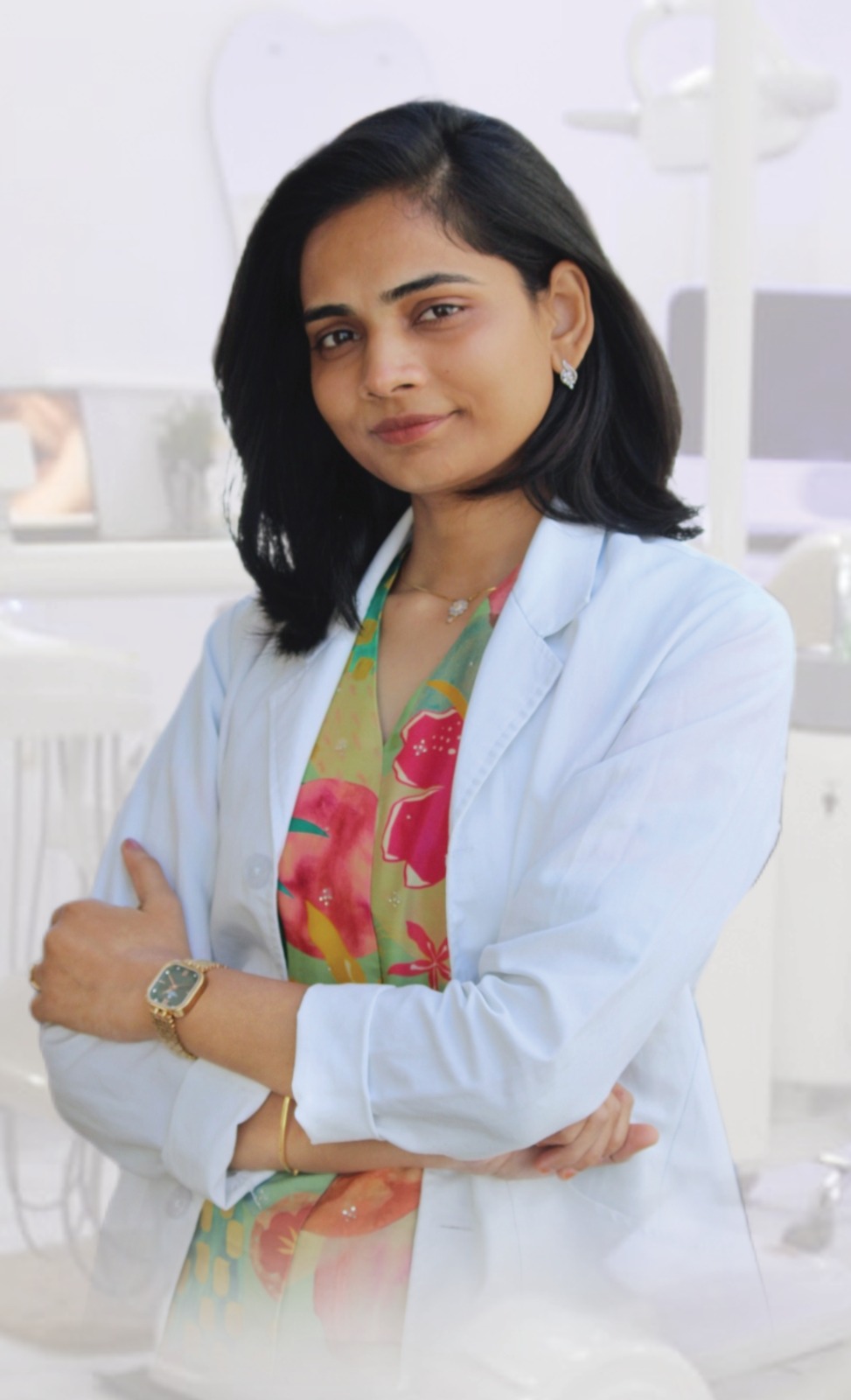 Doctor at Dr Ramya's Dentistry