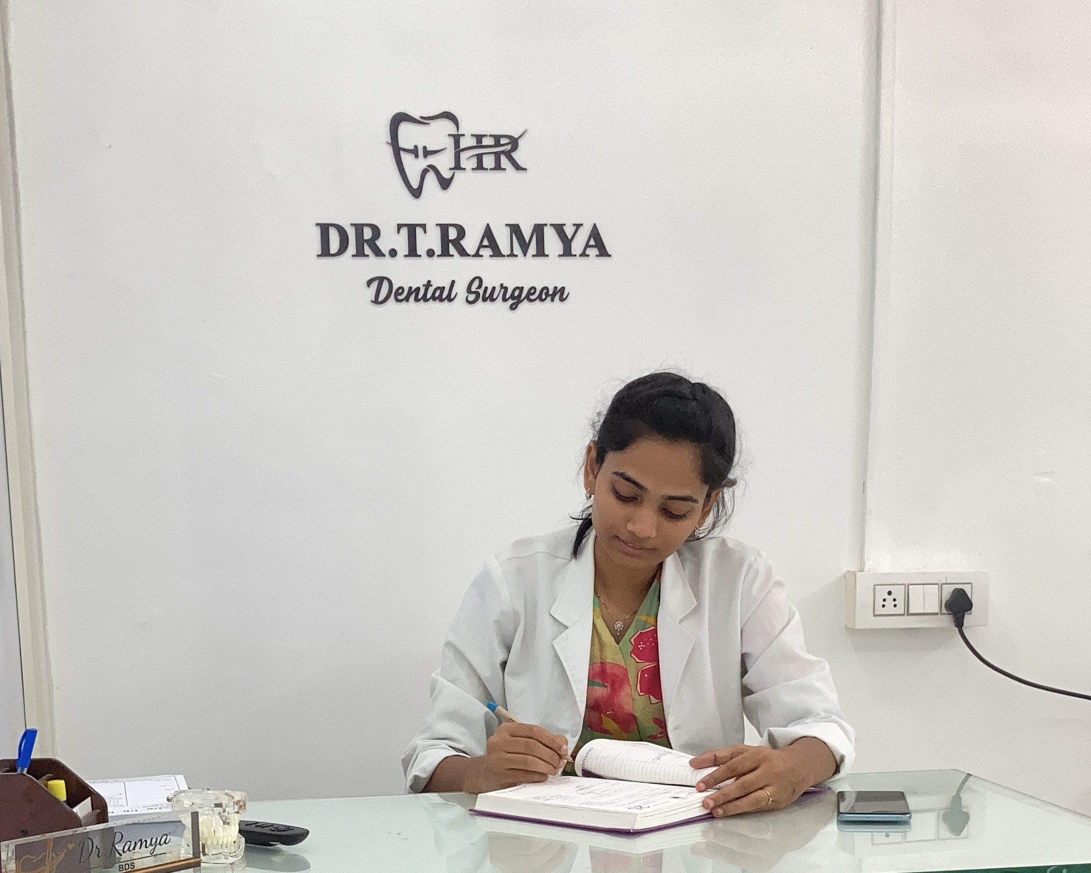 Dr Ramya's Dentistry Care